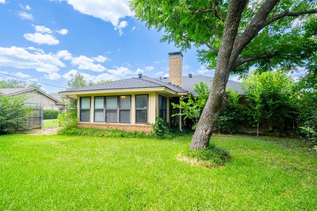 1501 Westhill Terrace, Cleburne, TX 76033