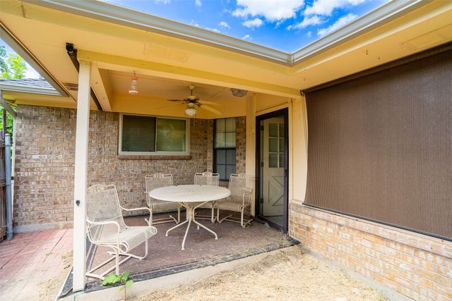 1501 Westhill Terrace, Cleburne, TX 76033