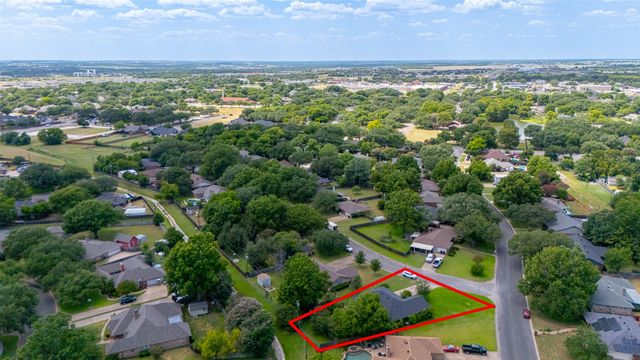 1501 Westhill Terrace, Cleburne, TX 76033