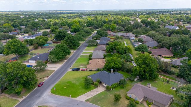 1501 Westhill Terrace, Cleburne, TX 76033
