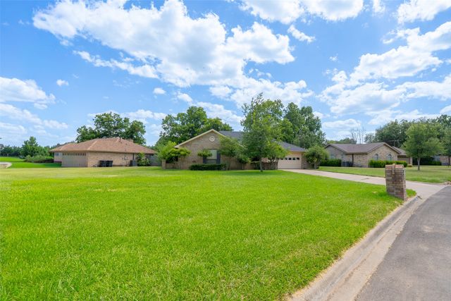 1501 Westhill Terrace, Cleburne, TX 76033