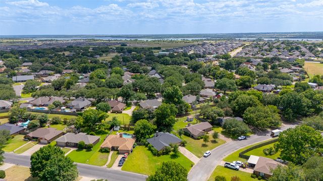 1501 Westhill Terrace, Cleburne, TX 76033