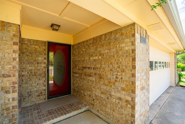 1501 Westhill Terrace, Cleburne, TX 76033