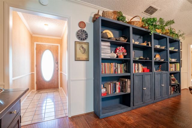 1501 Westhill Terrace, Cleburne, TX 76033
