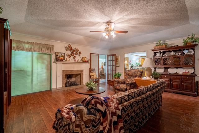 1501 Westhill Terrace, Cleburne, TX 76033