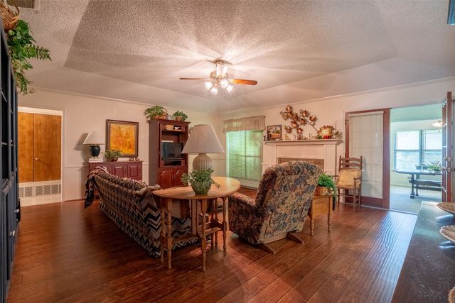 1501 Westhill Terrace, Cleburne, TX 76033