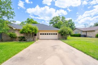 1501 Westhill Terrace, Cleburne, TX 76033