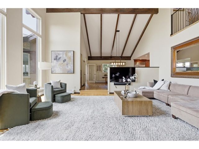 127 Granite Way, Evergreen, CO 80439