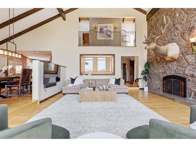 127 Granite Way, Evergreen, CO 80439