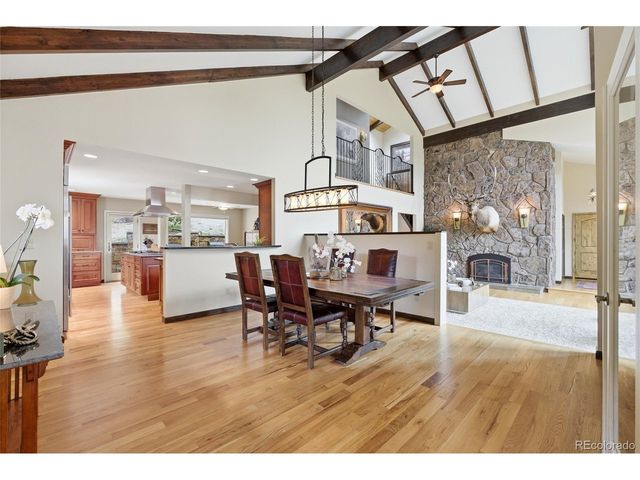 127 Granite Way, Evergreen, CO 80439