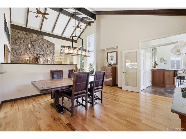 127 Granite Way, Evergreen, CO 80439