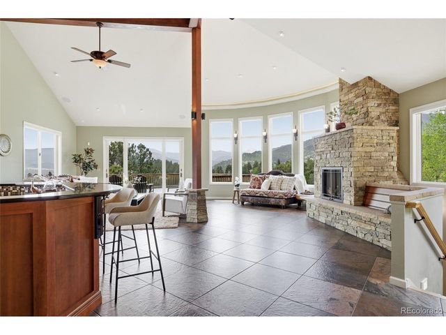 127 Granite Way, Evergreen, CO 80439