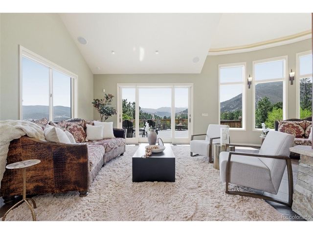 127 Granite Way, Evergreen, CO 80439