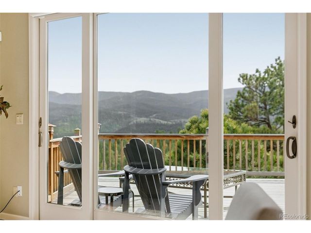 127 Granite Way, Evergreen, CO 80439