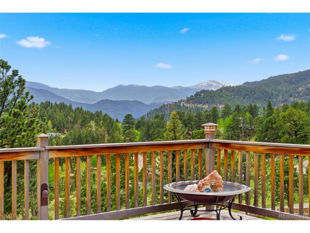 127 Granite Way, Evergreen, CO 80439