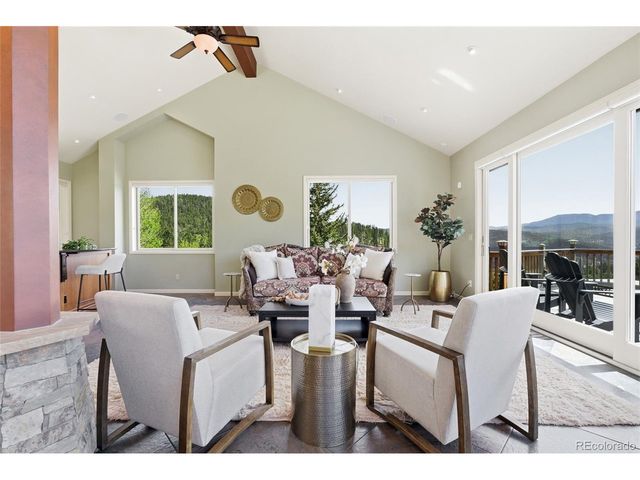 127 Granite Way, Evergreen, CO 80439