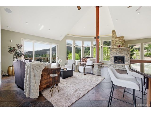 127 Granite Way, Evergreen, CO 80439