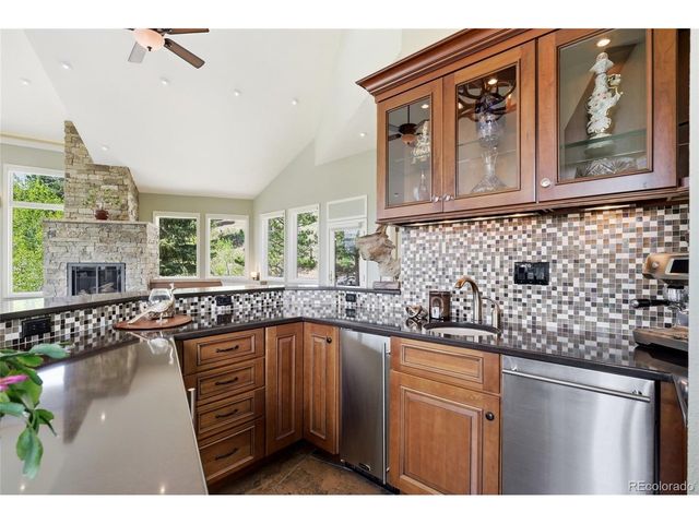 127 Granite Way, Evergreen, CO 80439