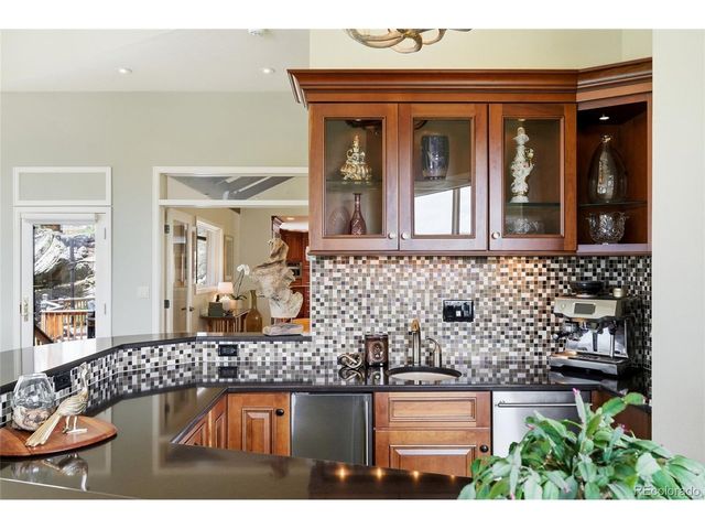 127 Granite Way, Evergreen, CO 80439