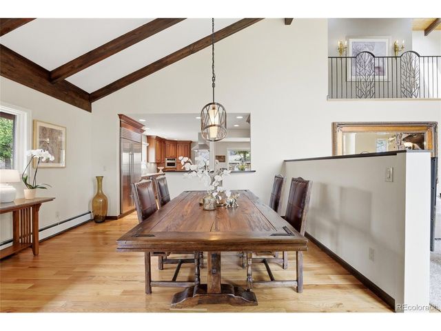 127 Granite Way, Evergreen, CO 80439