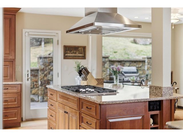 127 Granite Way, Evergreen, CO 80439