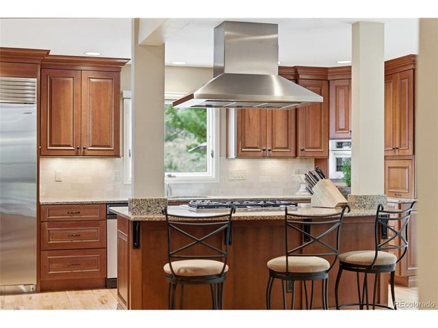 127 Granite Way, Evergreen, CO 80439