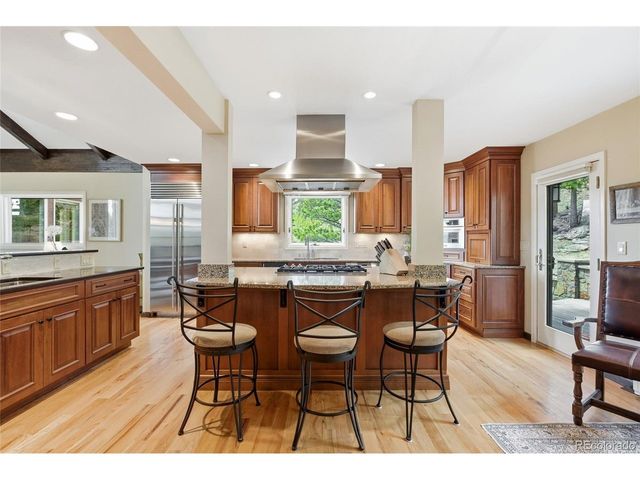 127 Granite Way, Evergreen, CO 80439