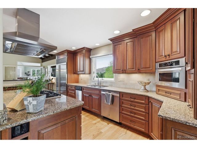 127 Granite Way, Evergreen, CO 80439