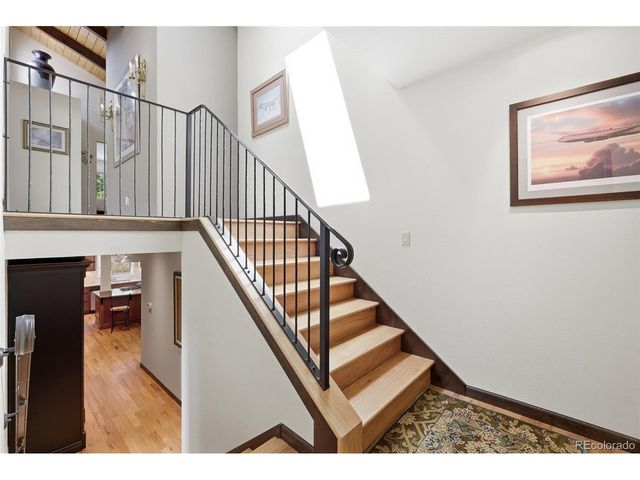 127 Granite Way, Evergreen, CO 80439