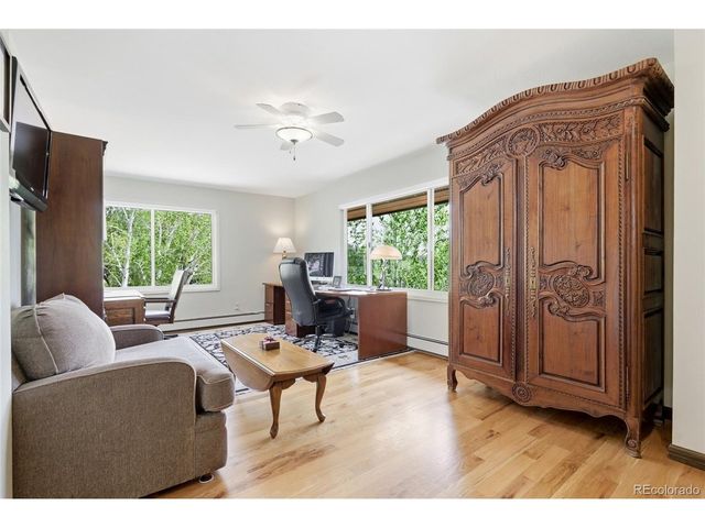 127 Granite Way, Evergreen, CO 80439