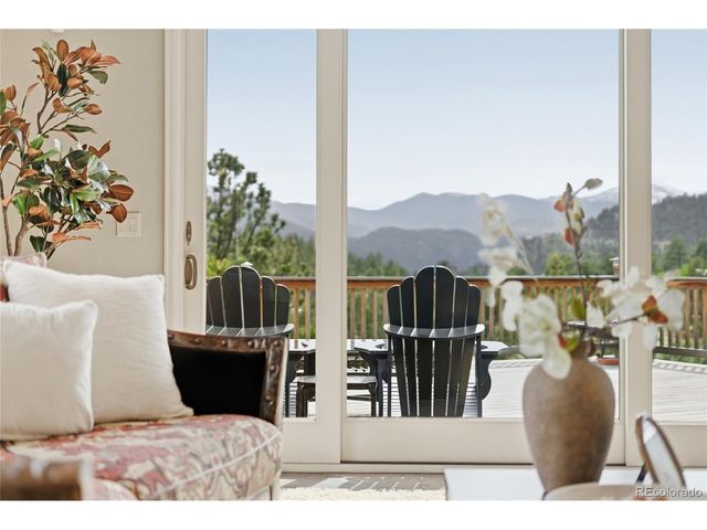 127 Granite Way, Evergreen, CO 80439