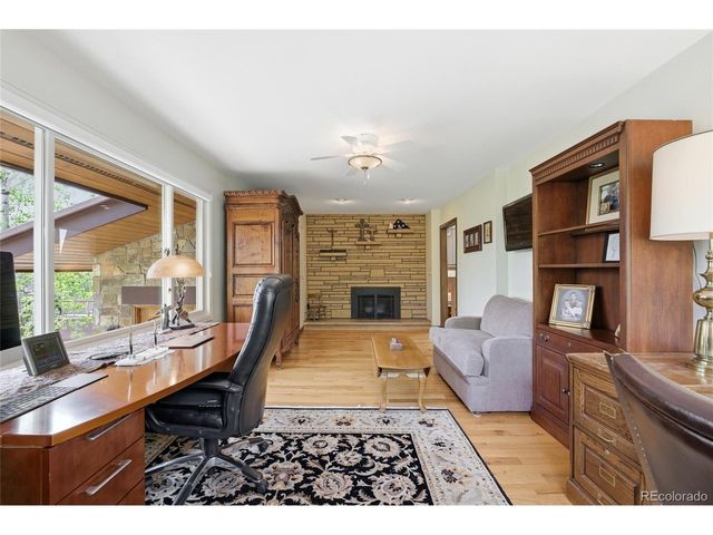 127 Granite Way, Evergreen, CO 80439