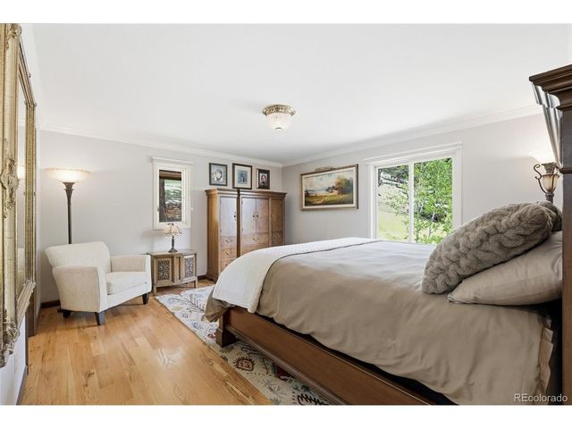 127 Granite Way, Evergreen, CO 80439