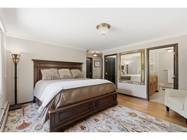 127 Granite Way, Evergreen, CO 80439