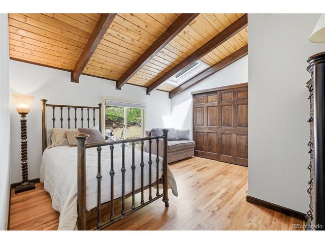 127 Granite Way, Evergreen, CO 80439