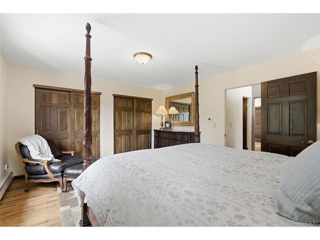 127 Granite Way, Evergreen, CO 80439