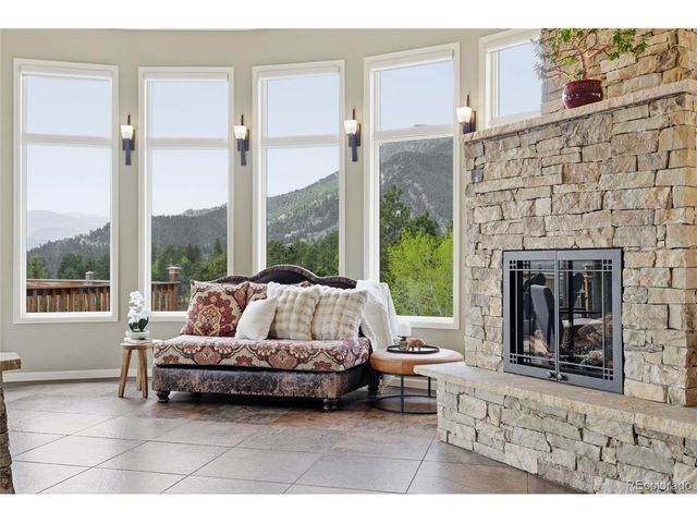 127 Granite Way, Evergreen, CO 80439
