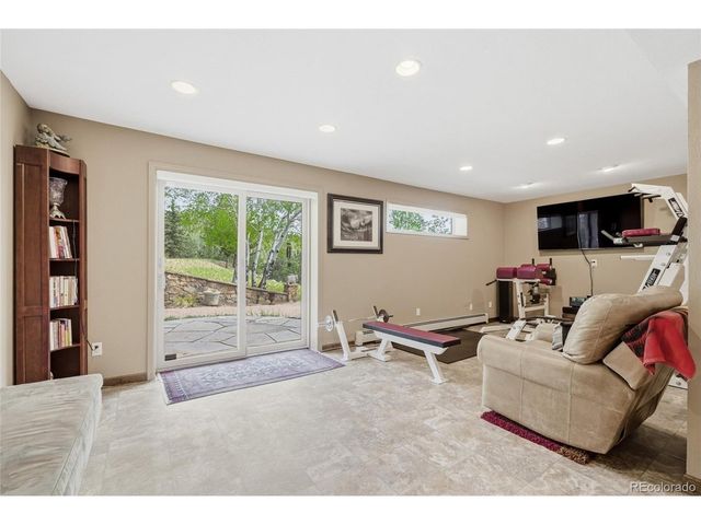 127 Granite Way, Evergreen, CO 80439
