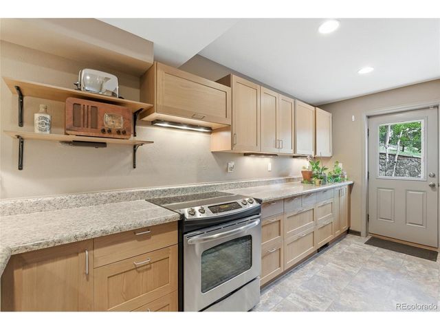 127 Granite Way, Evergreen, CO 80439