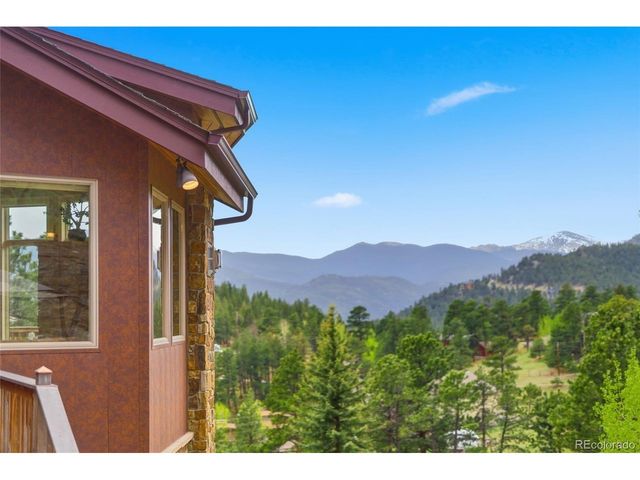 127 Granite Way, Evergreen, CO 80439
