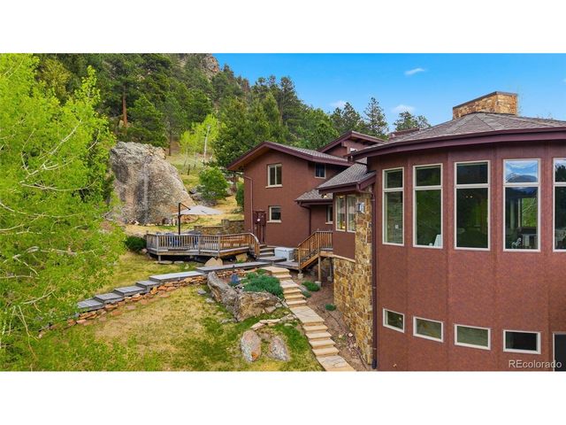 127 Granite Way, Evergreen, CO 80439