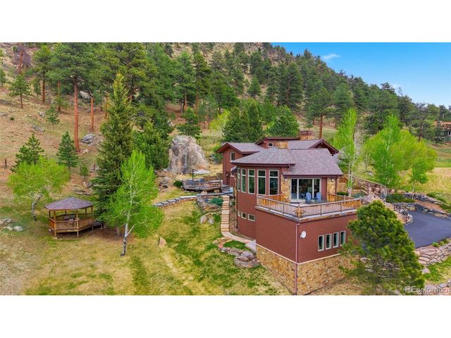 127 Granite Way, Evergreen, CO 80439