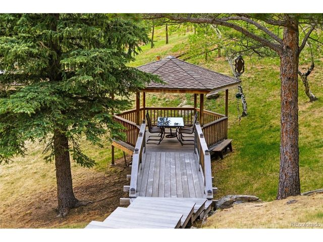 127 Granite Way, Evergreen, CO 80439
