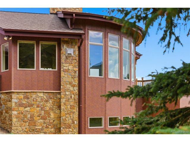 127 Granite Way, Evergreen, CO 80439