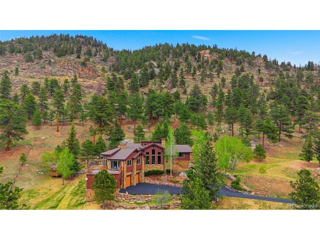 127 Granite Way, Evergreen, CO 80439