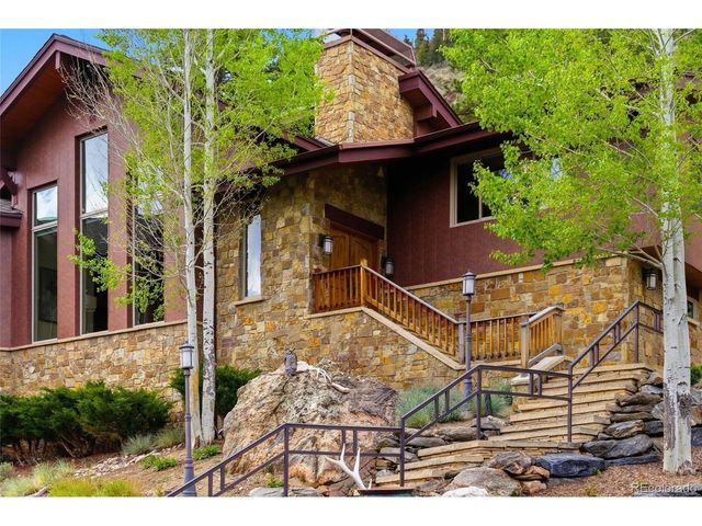 127 Granite Way, Evergreen, CO 80439