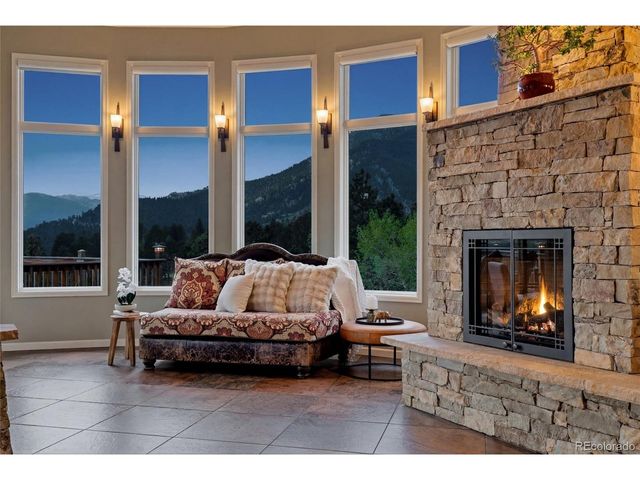 127 Granite Way, Evergreen, CO 80439