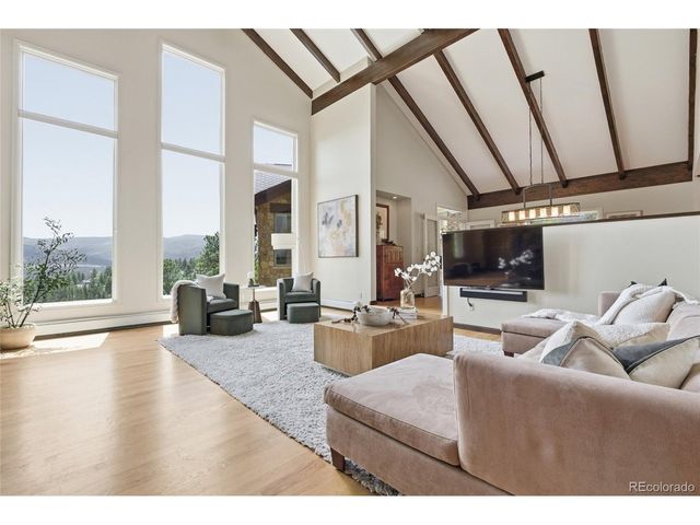 127 Granite Way, Evergreen, CO 80439