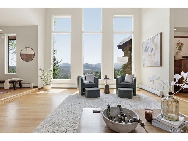 127 Granite Way, Evergreen, CO 80439