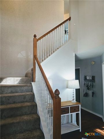 4201 Breckenridge Drive, Killeen, TX 76542